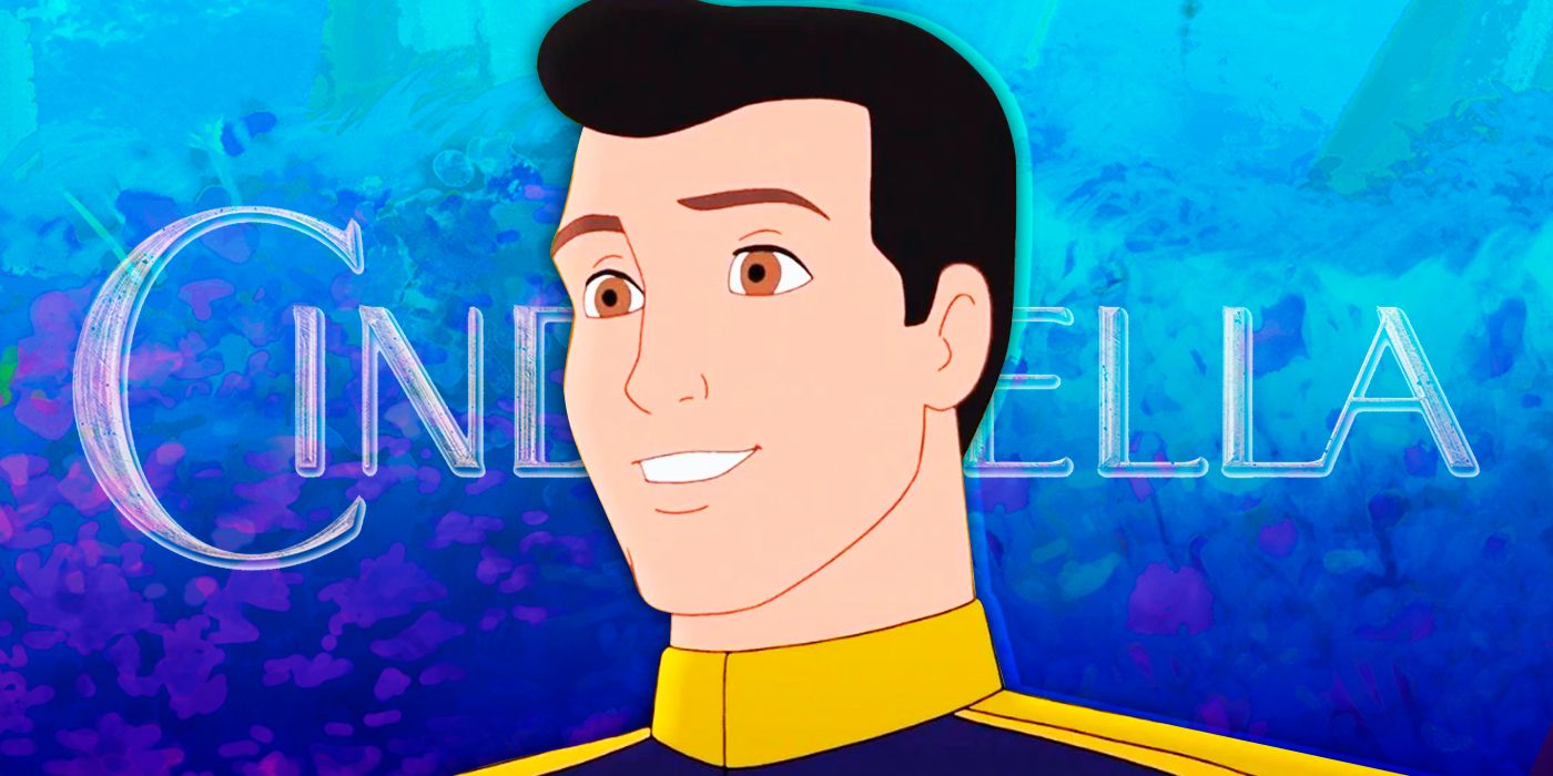 Prince Charming Movie in the Works at Disney With Wonka Director