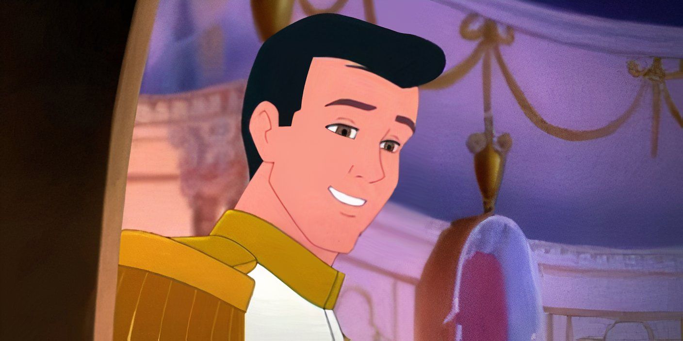 Prince Charming Movie in the Works at Disney With Wonka Director