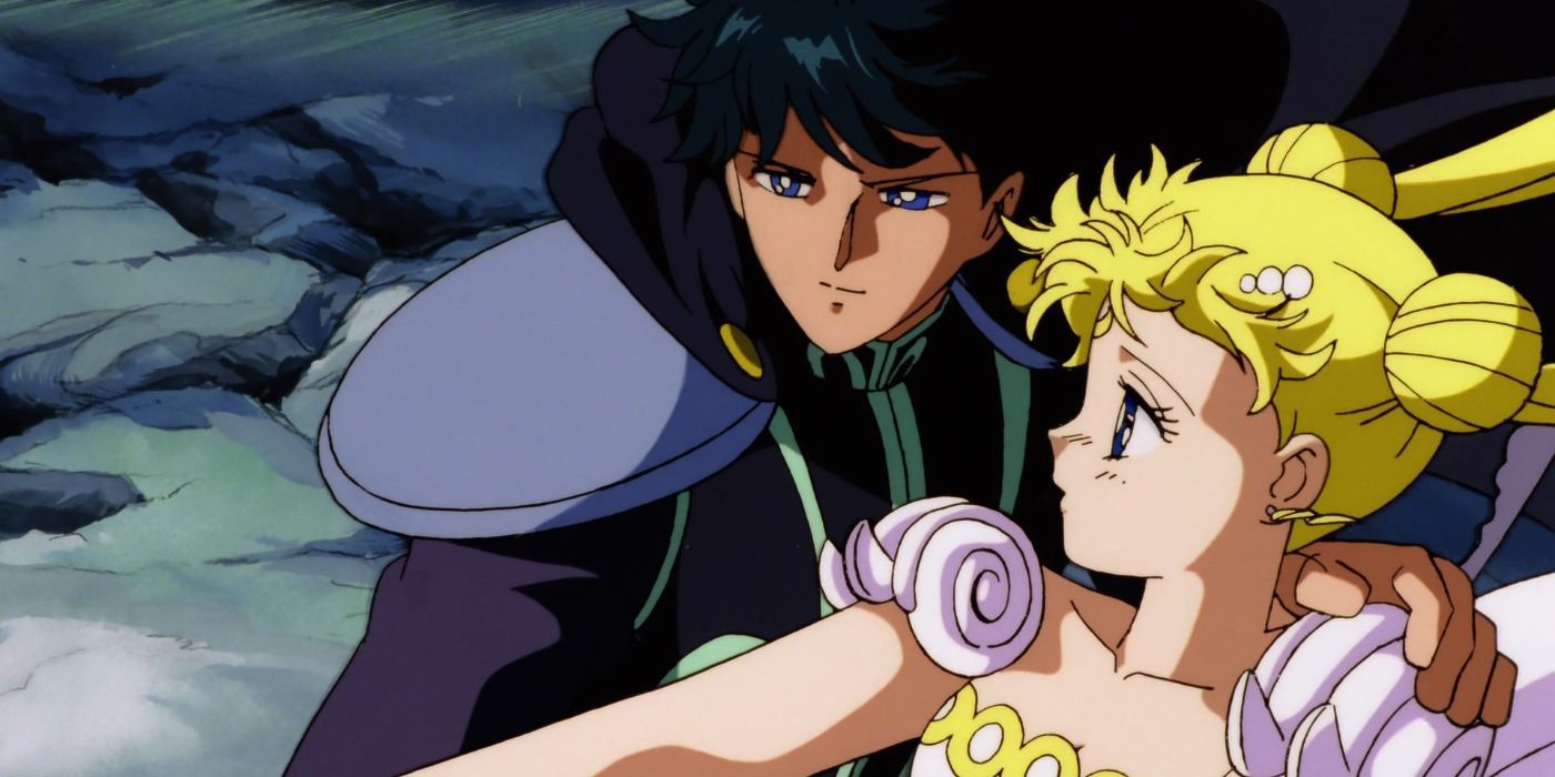 10 Most Complicated Sailor Moon Heroes, Ranked