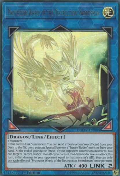 Yu-Gi-Oh: 10 Best Dragon Type Link Monsters Every Player Needs in Their Deck