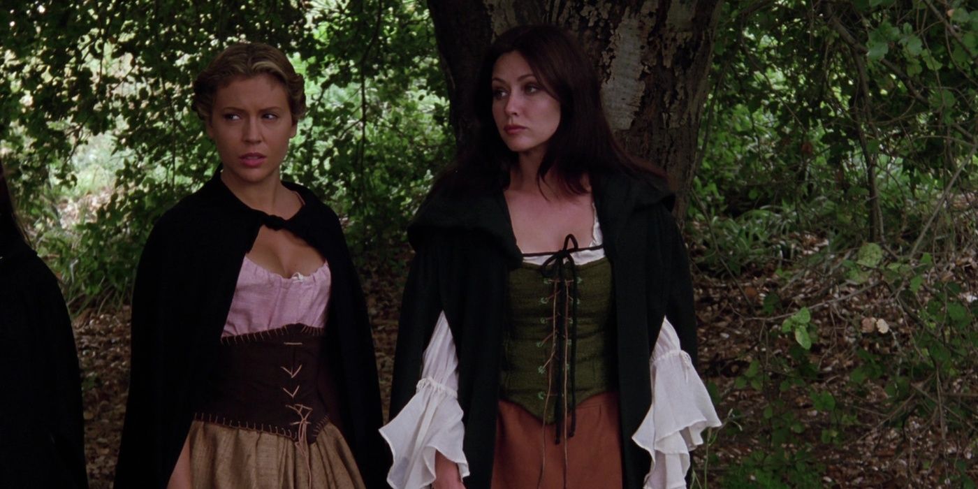 10 Best Charmed Episodes, Ranked