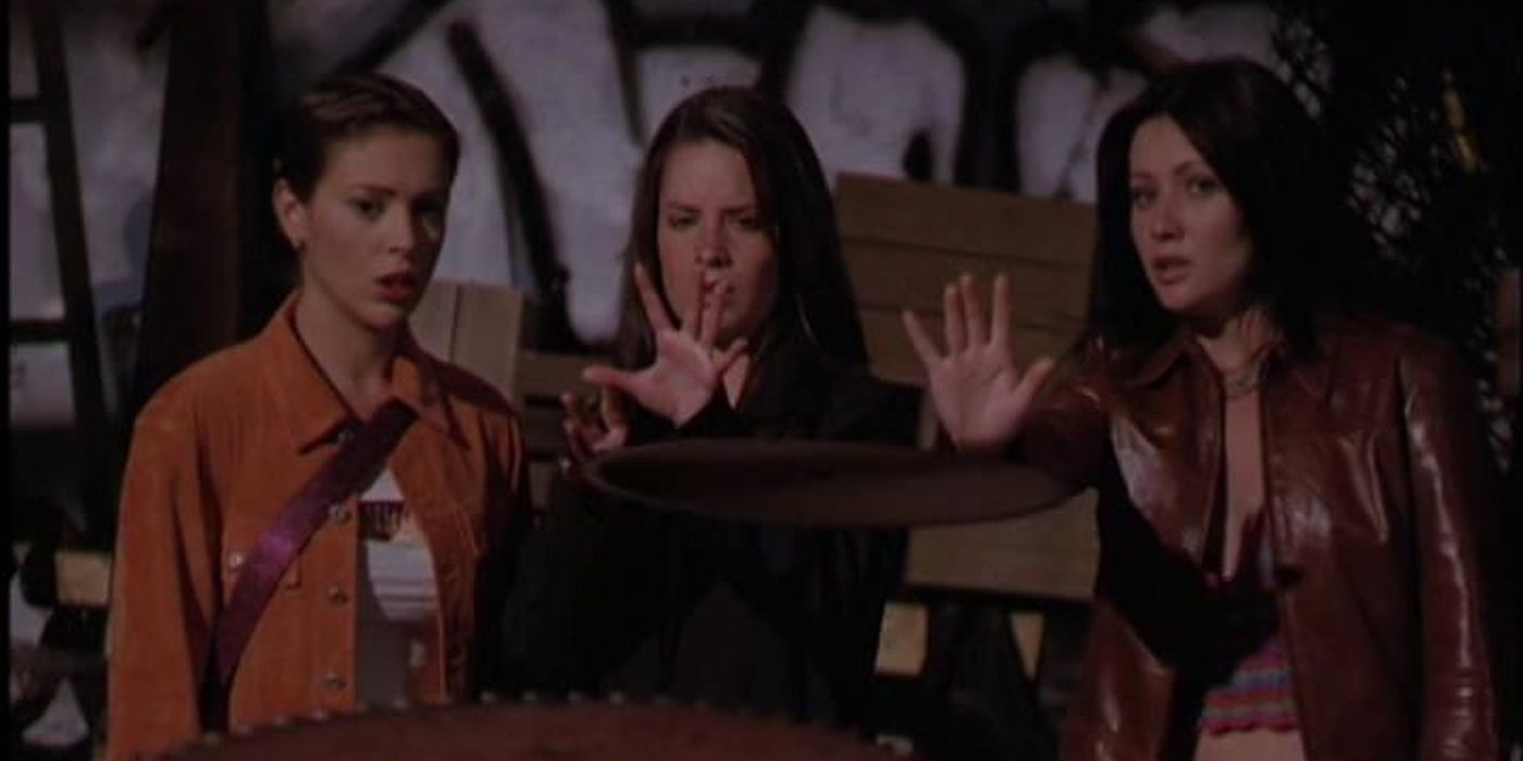 10 Best Charmed Episodes, Ranked