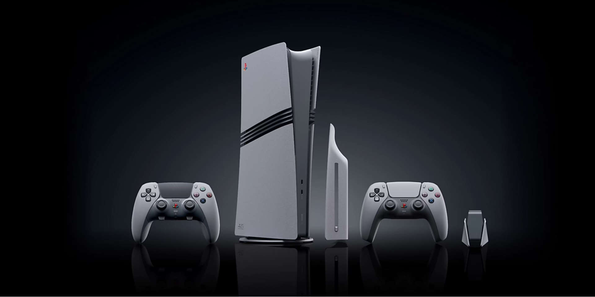 $1000 PS5 Pro Limited Edition Bundle Wont Let You Play Discs Even If It Bleeds Your Wallet