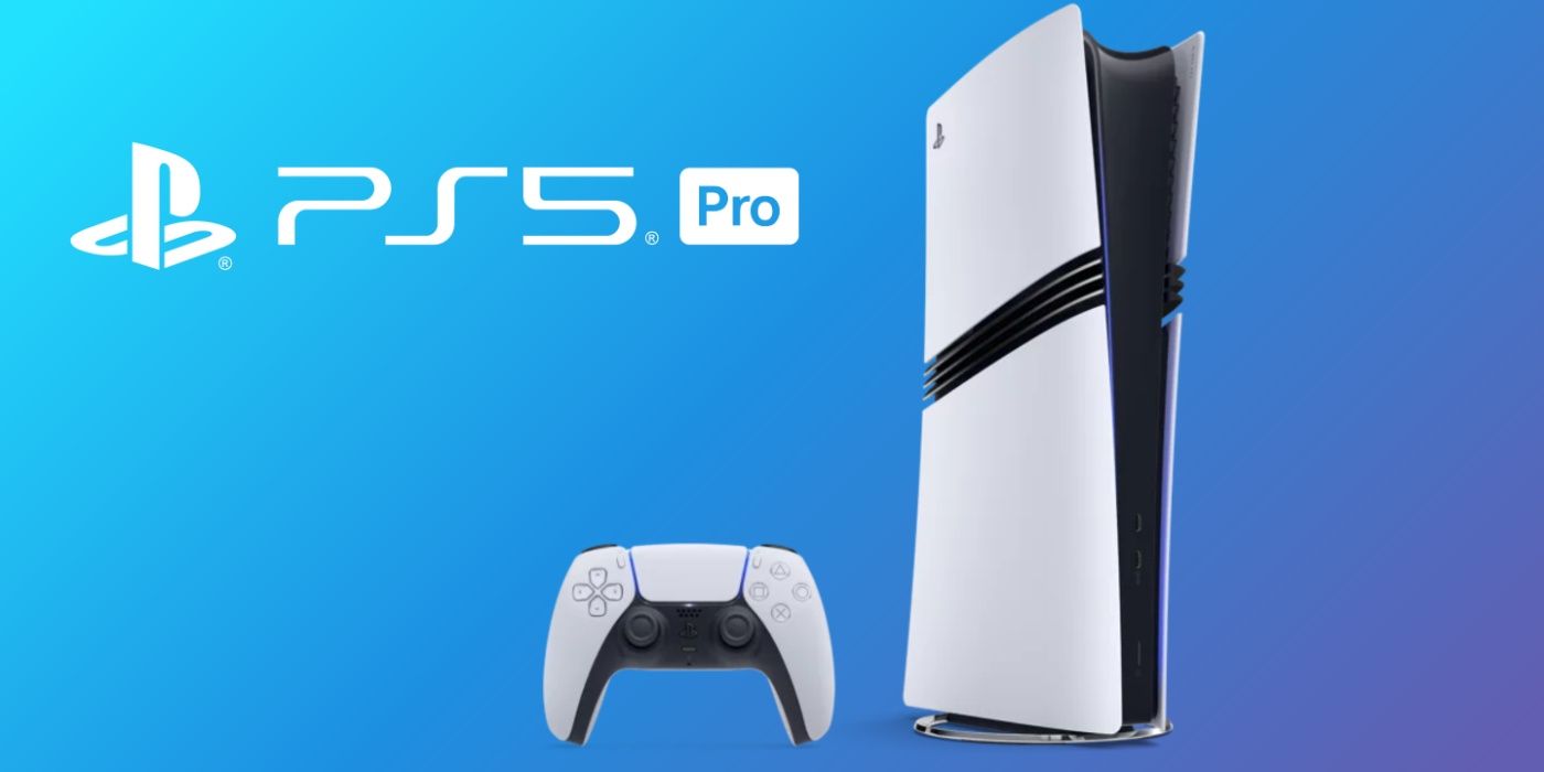 $1000 PS5 Pro Limited Edition Bundle Wont Let You Play Discs Even If It Bleeds Your Wallet