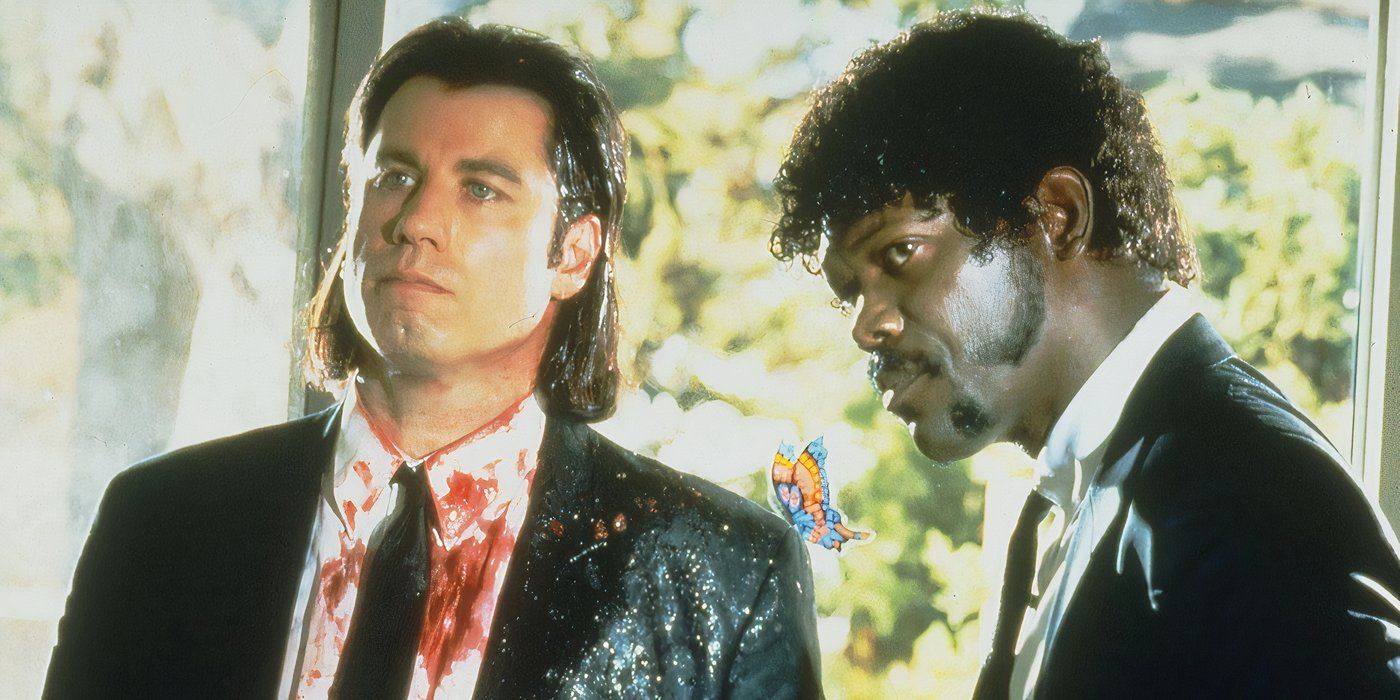 Every Quentin Tarantino Gangster Movie, Ranked