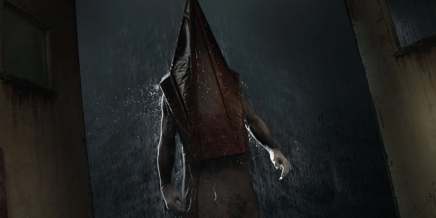 10 Most Terrifying Monsters in Silent Hill 2 Remake That Will Freak You Out