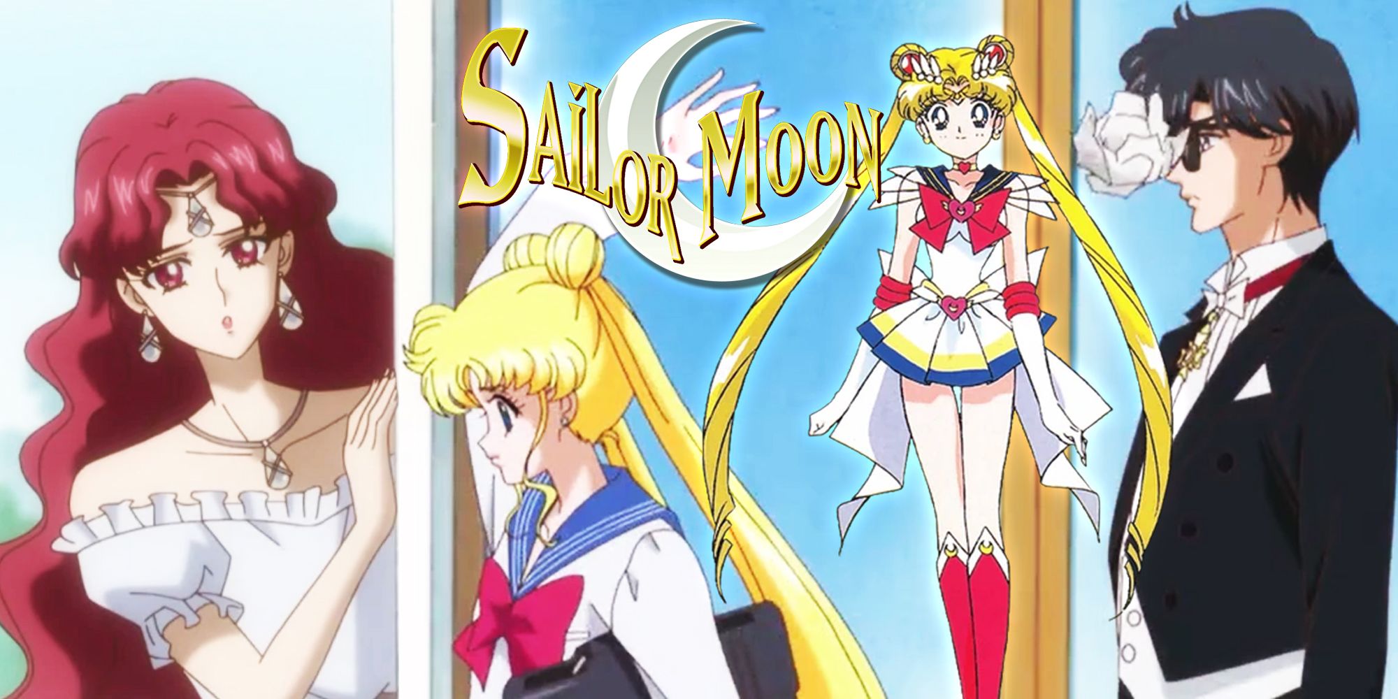 Las 10 frases más icónicas de Sailor Moon