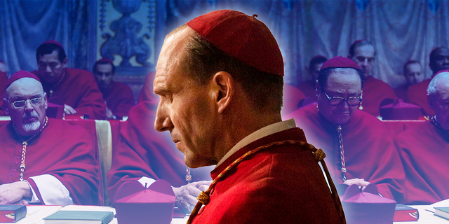 10 Years After The Grand Budapest Hotel, Ralph Fiennes Shines in an Otherwise Predictable Thriller