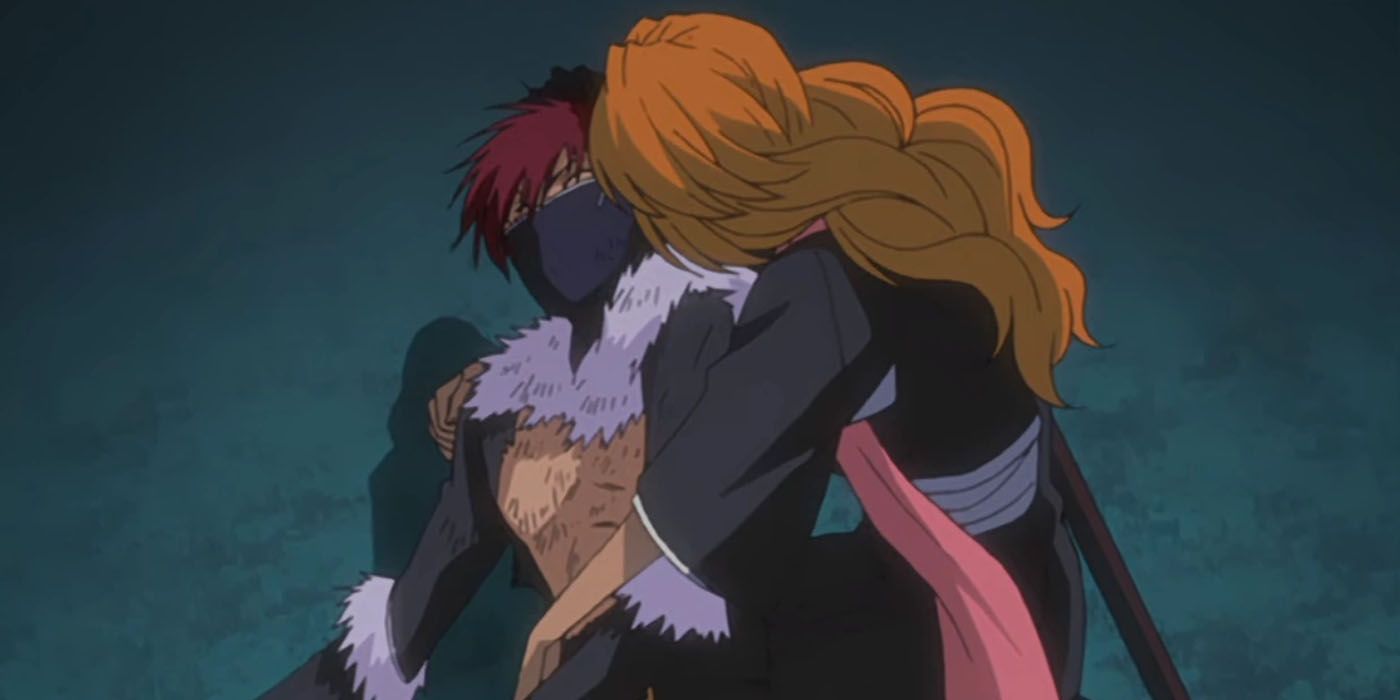 Bleach: 10 mejores peleas del arco Bount, clasificadas