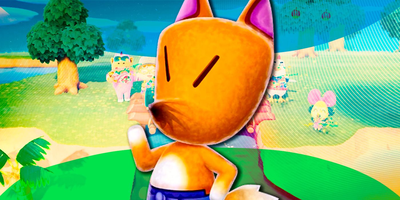 How to Spot Fake Art in Animal Crossing: New Horizons