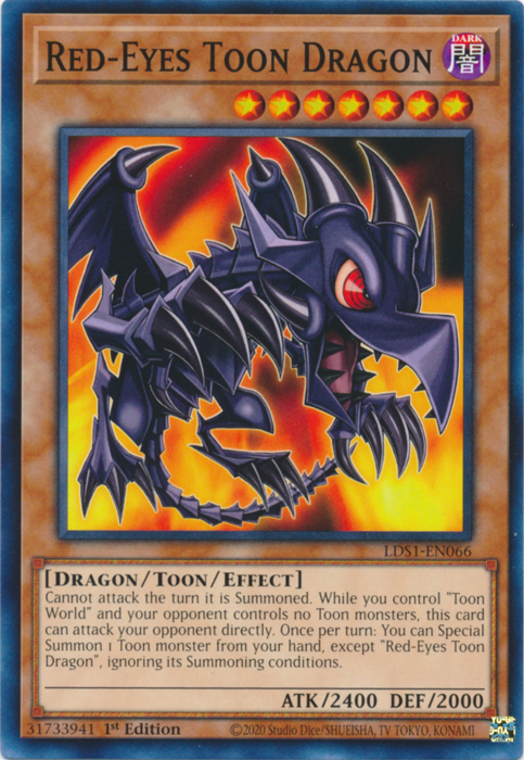 Yu-Gi-Oh: 10 Best Toon Monsters Every Player Needs