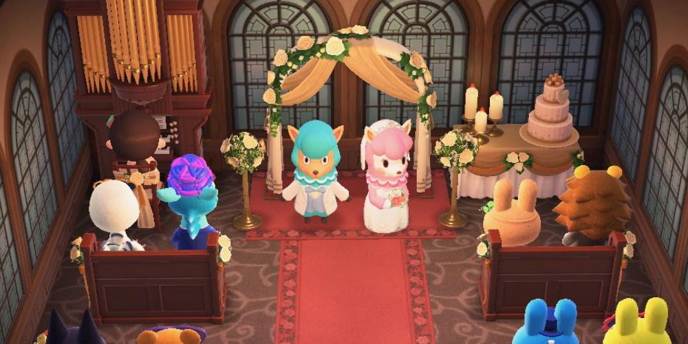 4 Years Later, Nintendo Has a Major Animal Crossing Problem