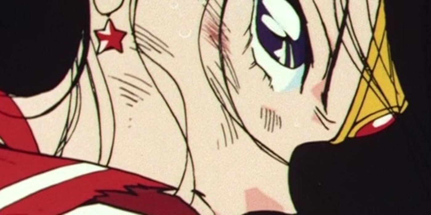 10 Scariest Moments in Sailor Moon, Ranked