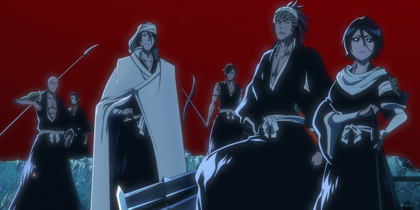 10 Best Bleach Arcs to Rewatch, Ranked