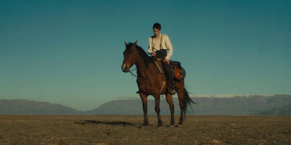 This 2015 Western Features One of the Genre's Best Villains