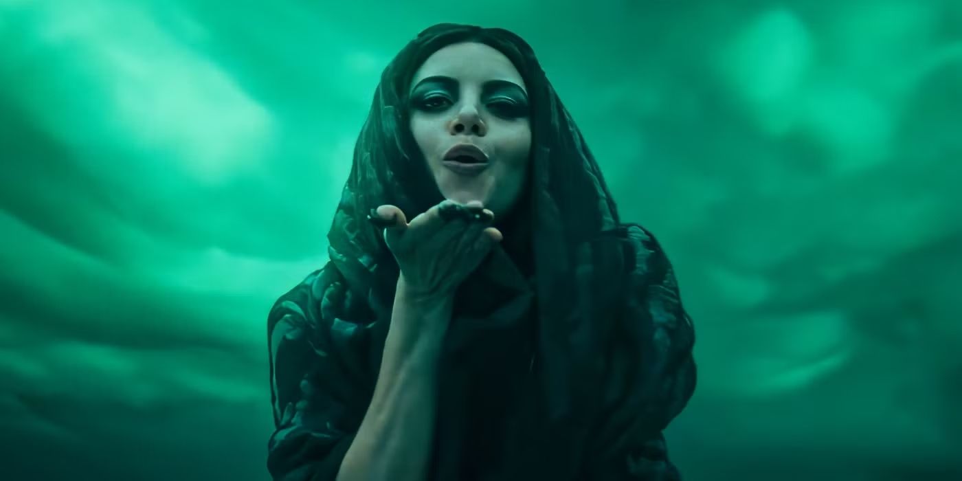 Every Clue that Rio Vidal Was the MCU's Lady Death