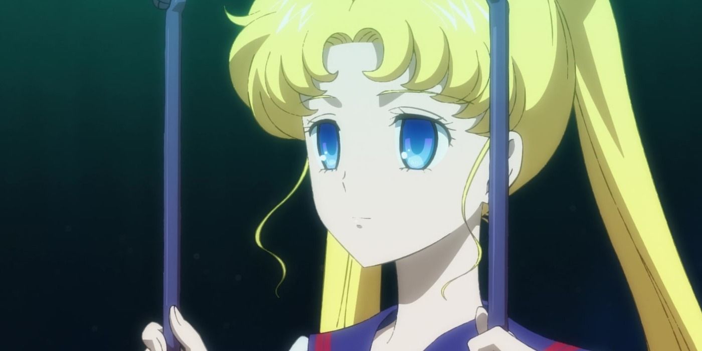 10 momentos más aterradores de Sailor Moon, clasificados