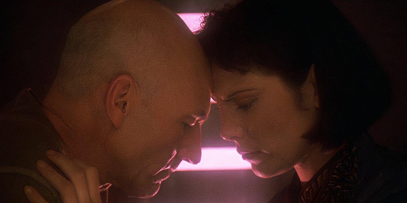 Every Star Trek: The Next Generation Episode Directed by Patrick Stewart, Ranked