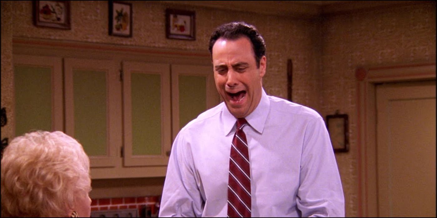 The Funniest Everybody Loves Raymond Episodes of All Time, Ranked