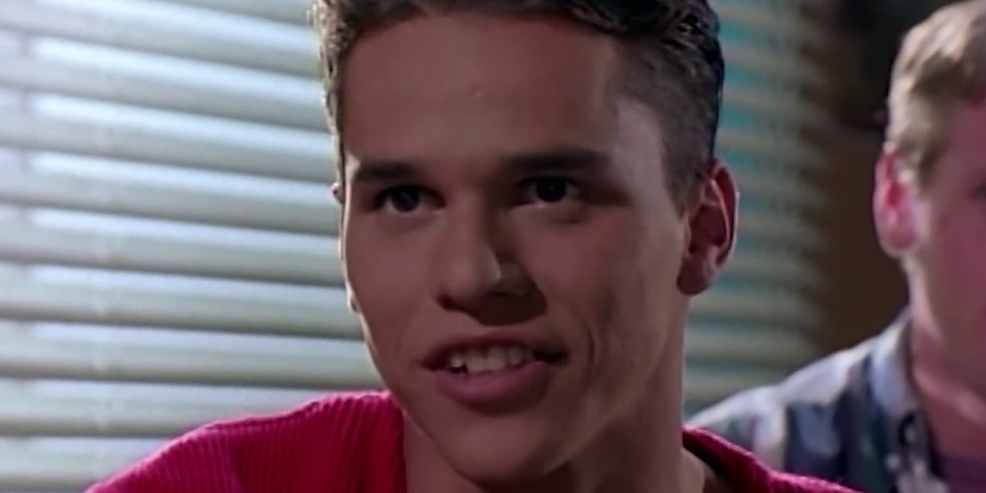 Power Rangers Dropped the Ball with this Underutilized Character