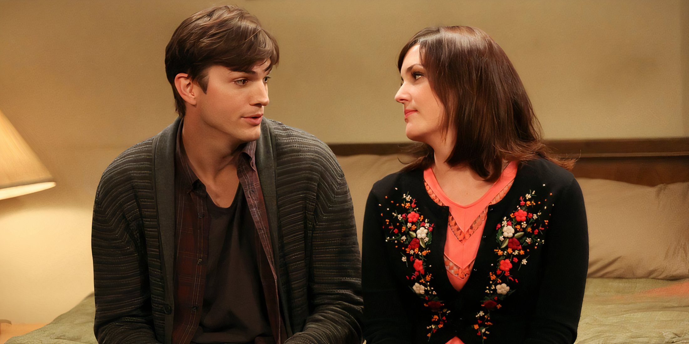 10 Best Rose Episodes in Two and a Half Men