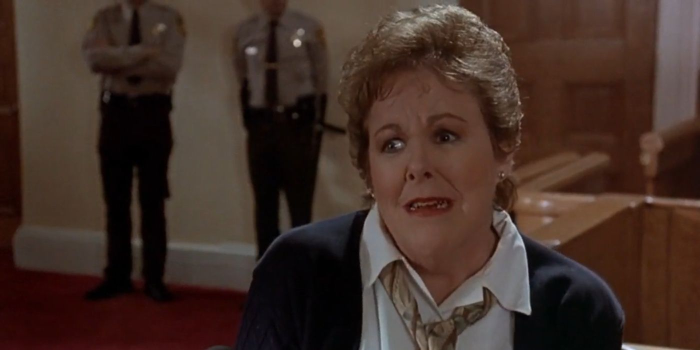 Las 10 cosas más terribles que hizo Beverly Sutphin en Serial Mom, clasificadas