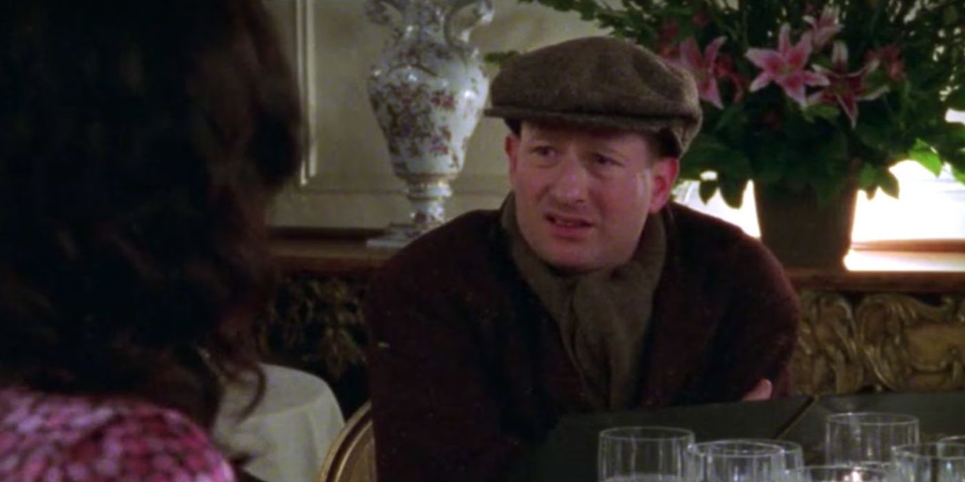 All of Lorelai's Love Interests in Gilmore Girls, Ranked