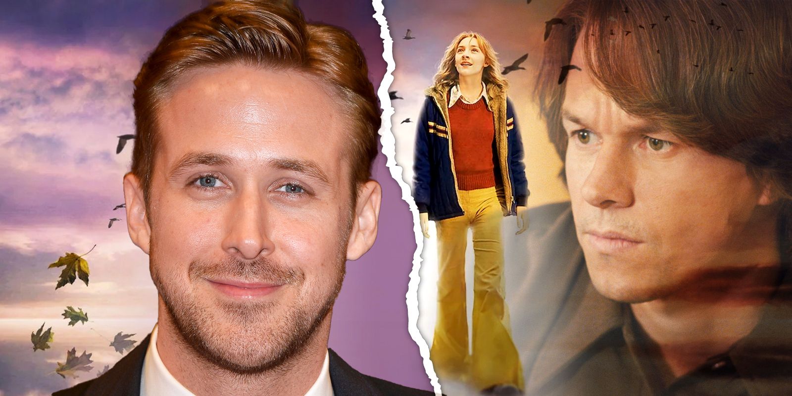 Why Ryan Goslings The Lovely Bones Role Was Recast