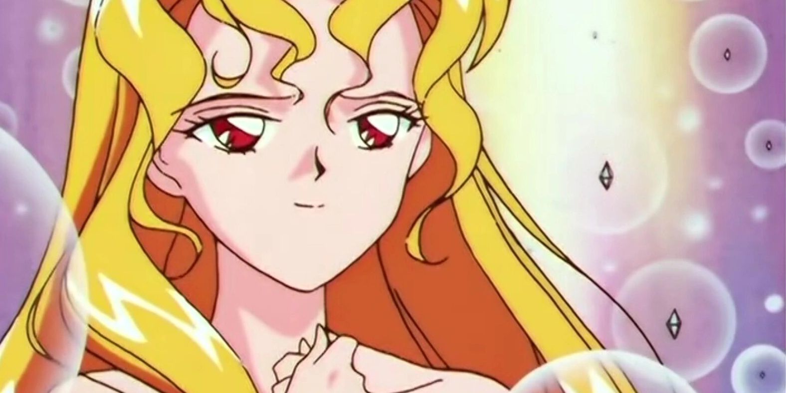 Los villanos más complejos de Sailor Moon, clasificados