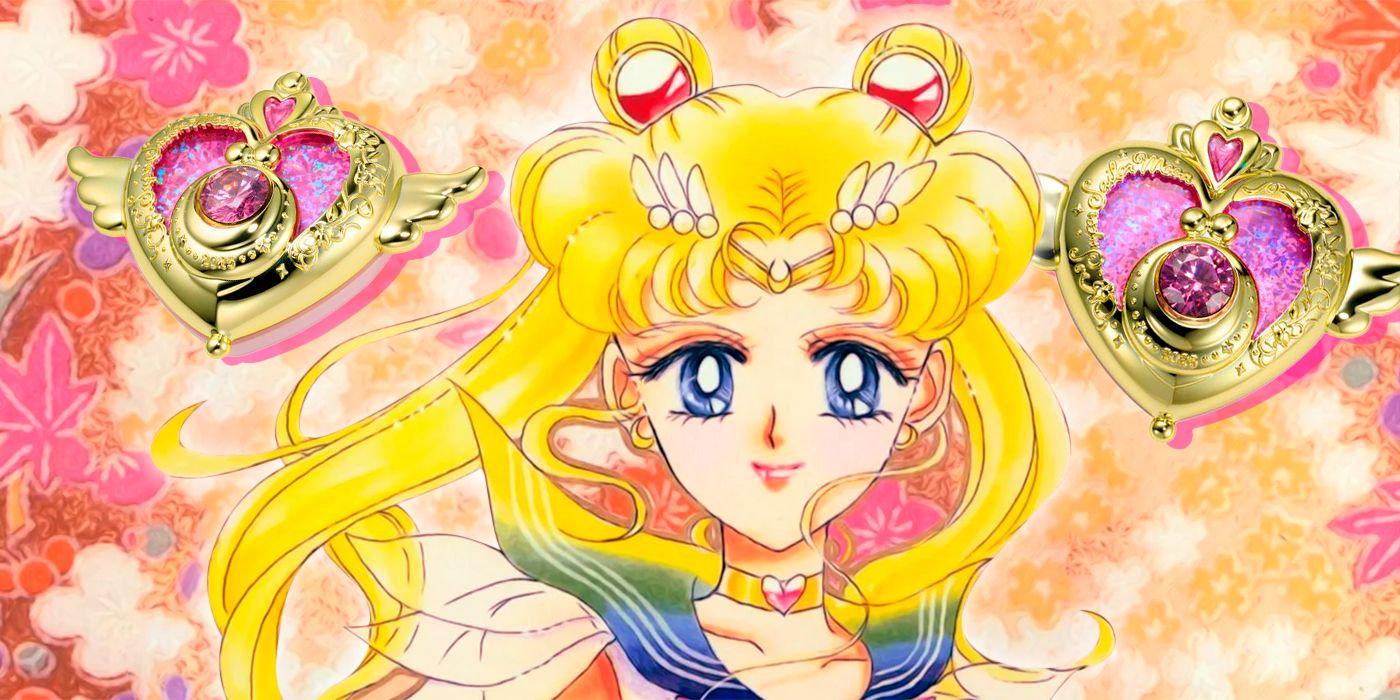 Conexión de Sailor Moon con el nombre en clave: Sailor V, explicada