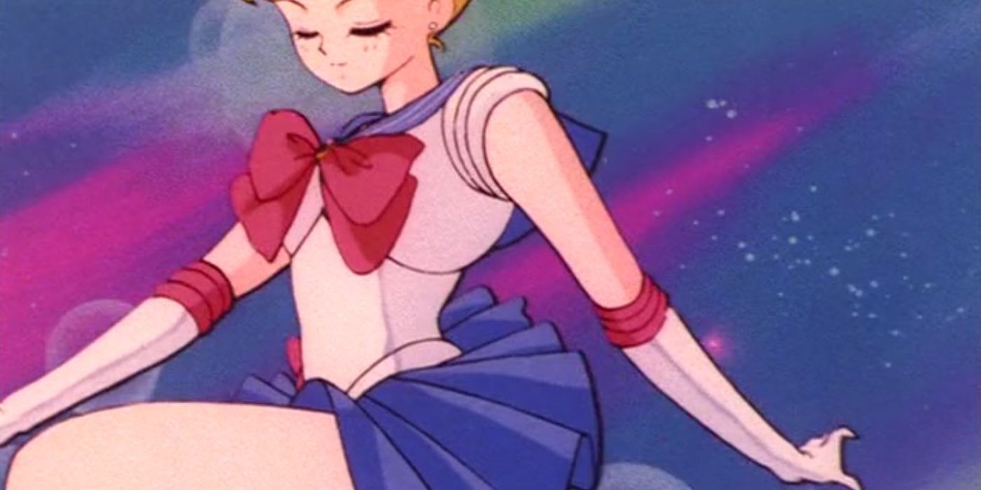 10 Most Dramatic Moments Between Sailor Moon & Tuxedo Mask