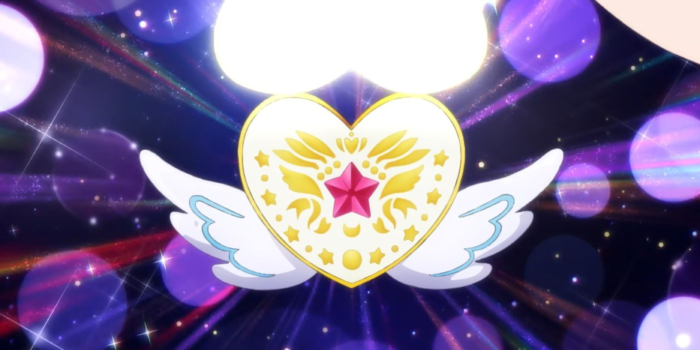 Mejores transformaciones y ataques en Sailor Moon Crystal, clasificados