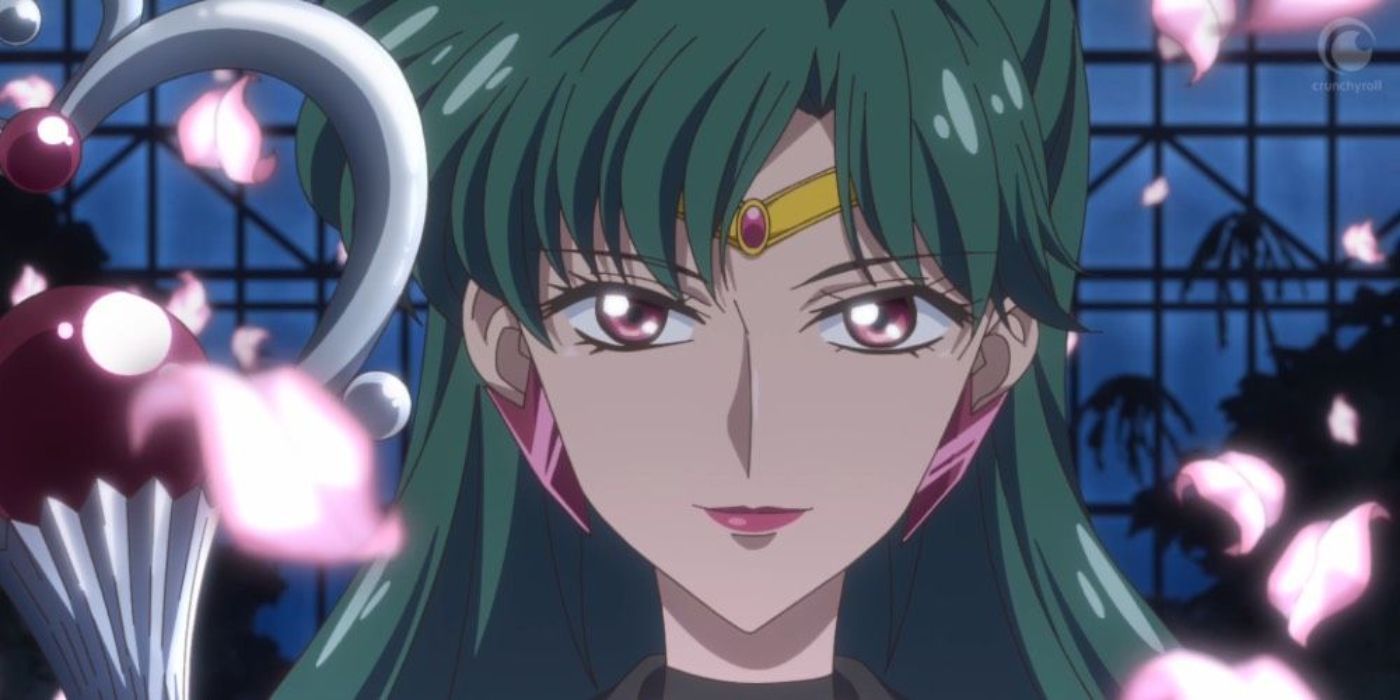 Los 10 luchadores de Sailor Moon más hábiles, clasificados