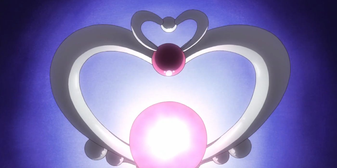 Mejores transformaciones y ataques en Sailor Moon Crystal, clasificados