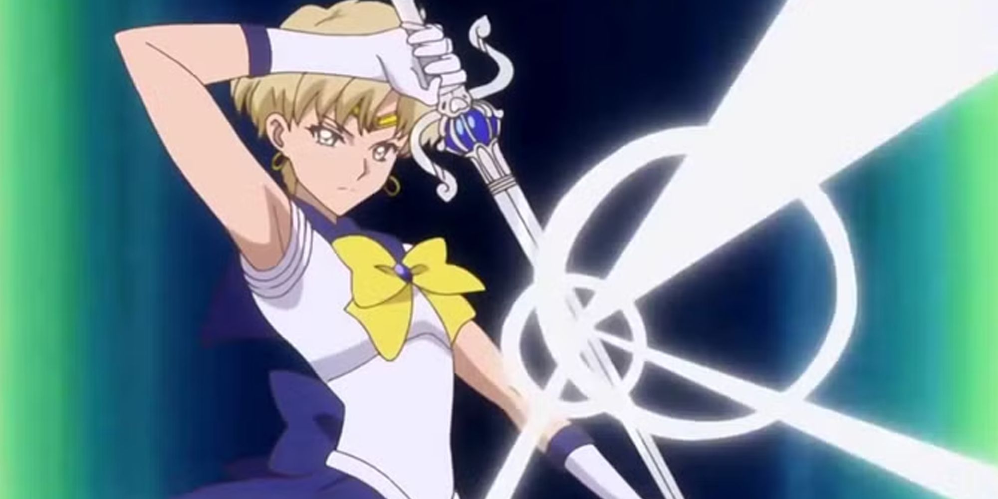 10 Most Skilled Sailor Moon Fighters, Ranked