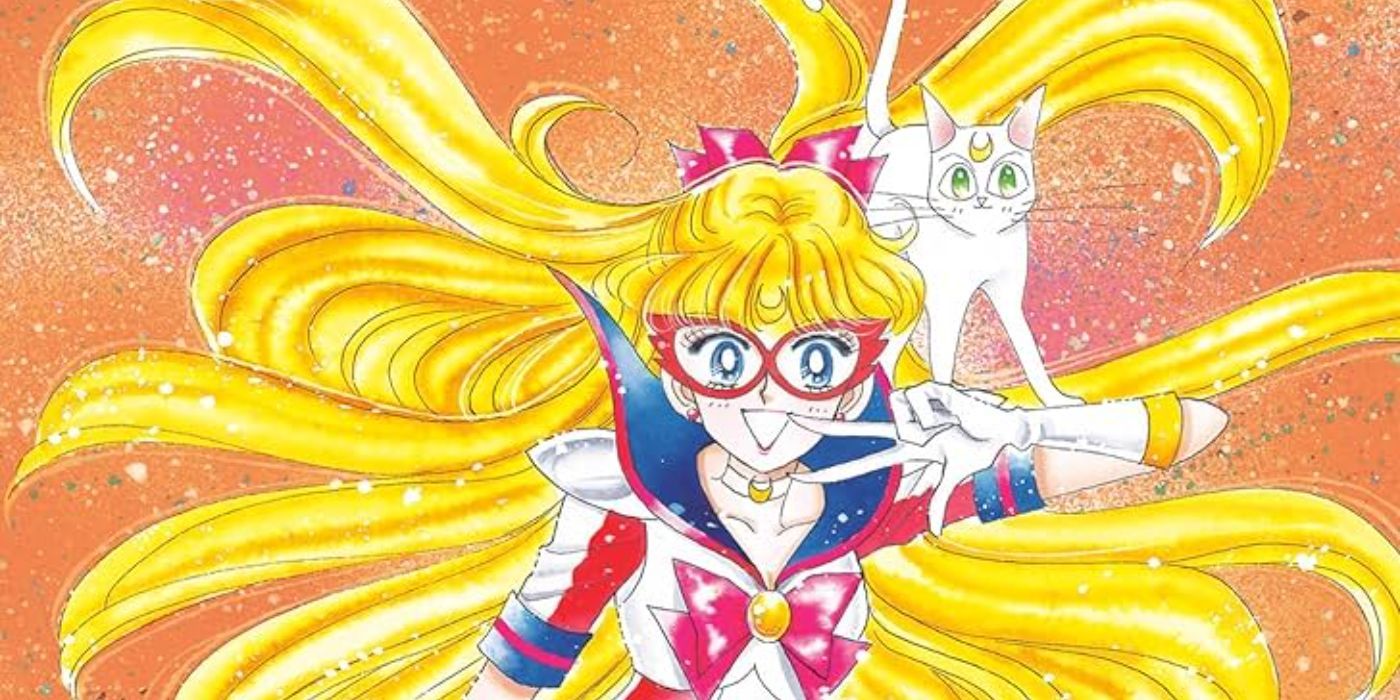 Conexión de Sailor Moon con el nombre en clave: Sailor V, explicada