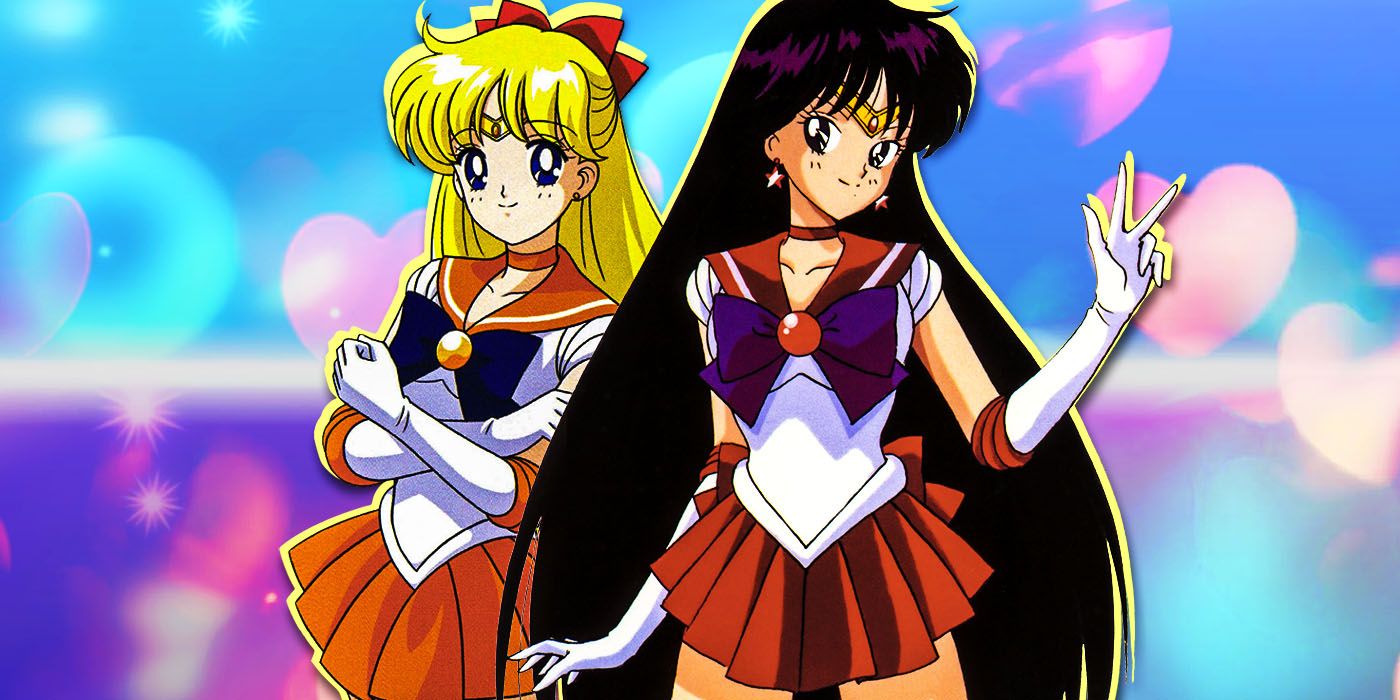 The Mythology of Sailor Moon, Explained