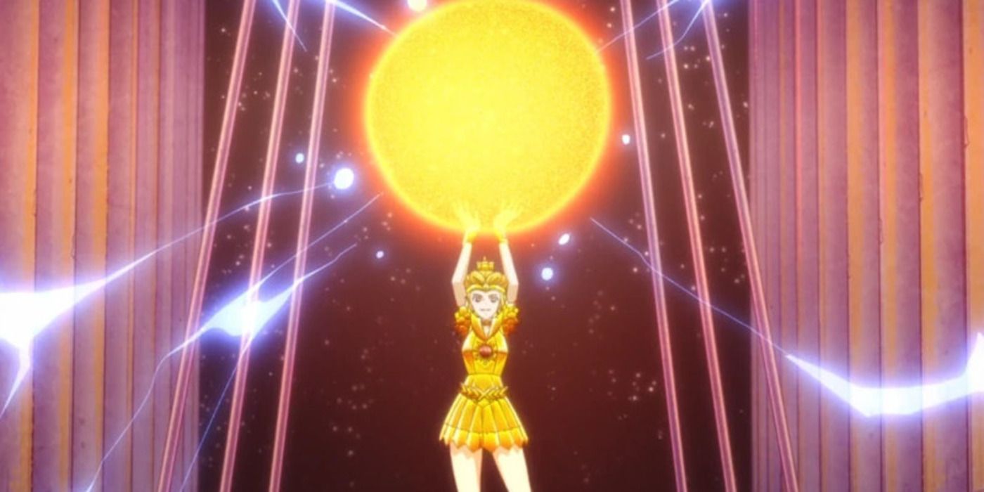 Best Sailor Moon Fights from the Movies, Ranked