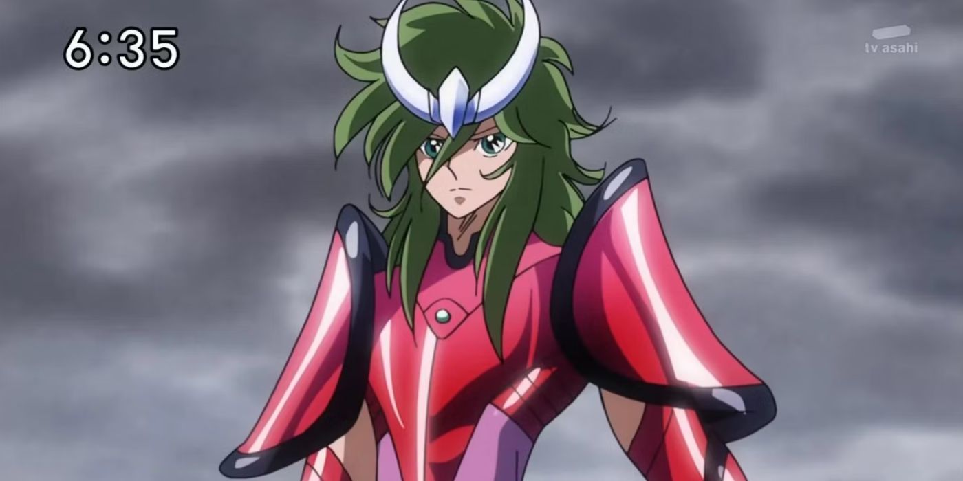 Why Saint Seiya: Knights of the Zodiac Was So Disliked by Fans