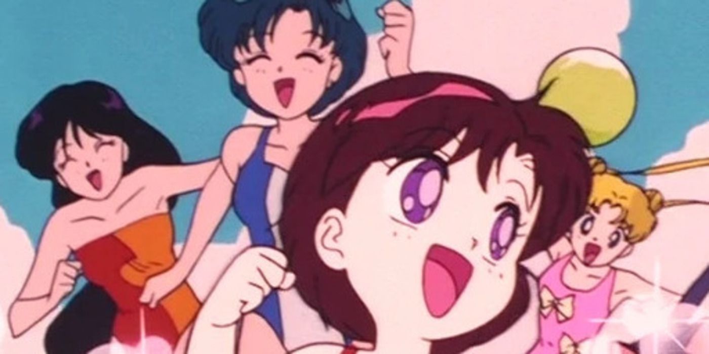 Why This Sailor Moon Episode Was a Mystery for 19 Years