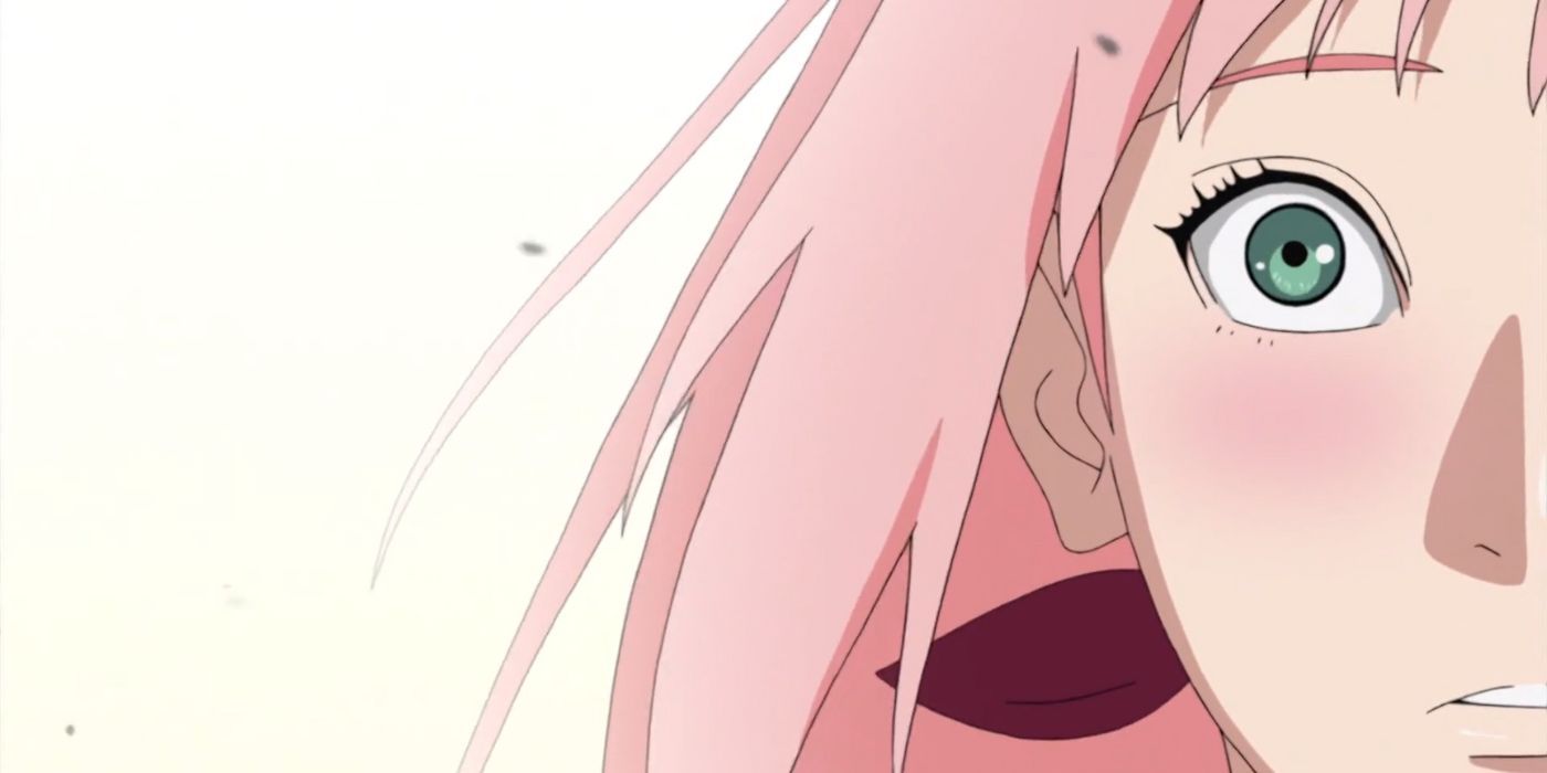 Sasuke Proved His Love For Sakura in These Subtle Ways