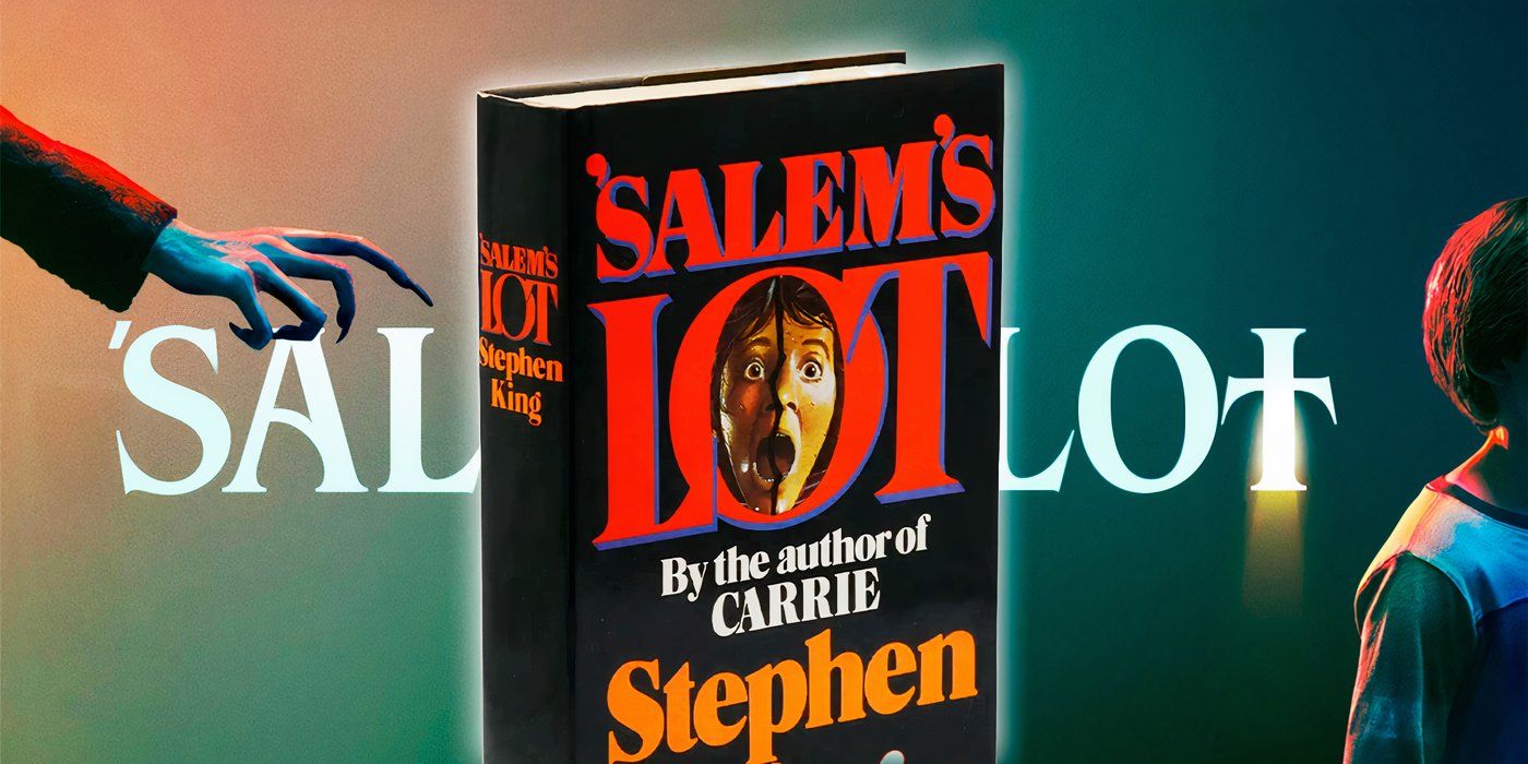 Salem's-Lot-Stephen-King-Book