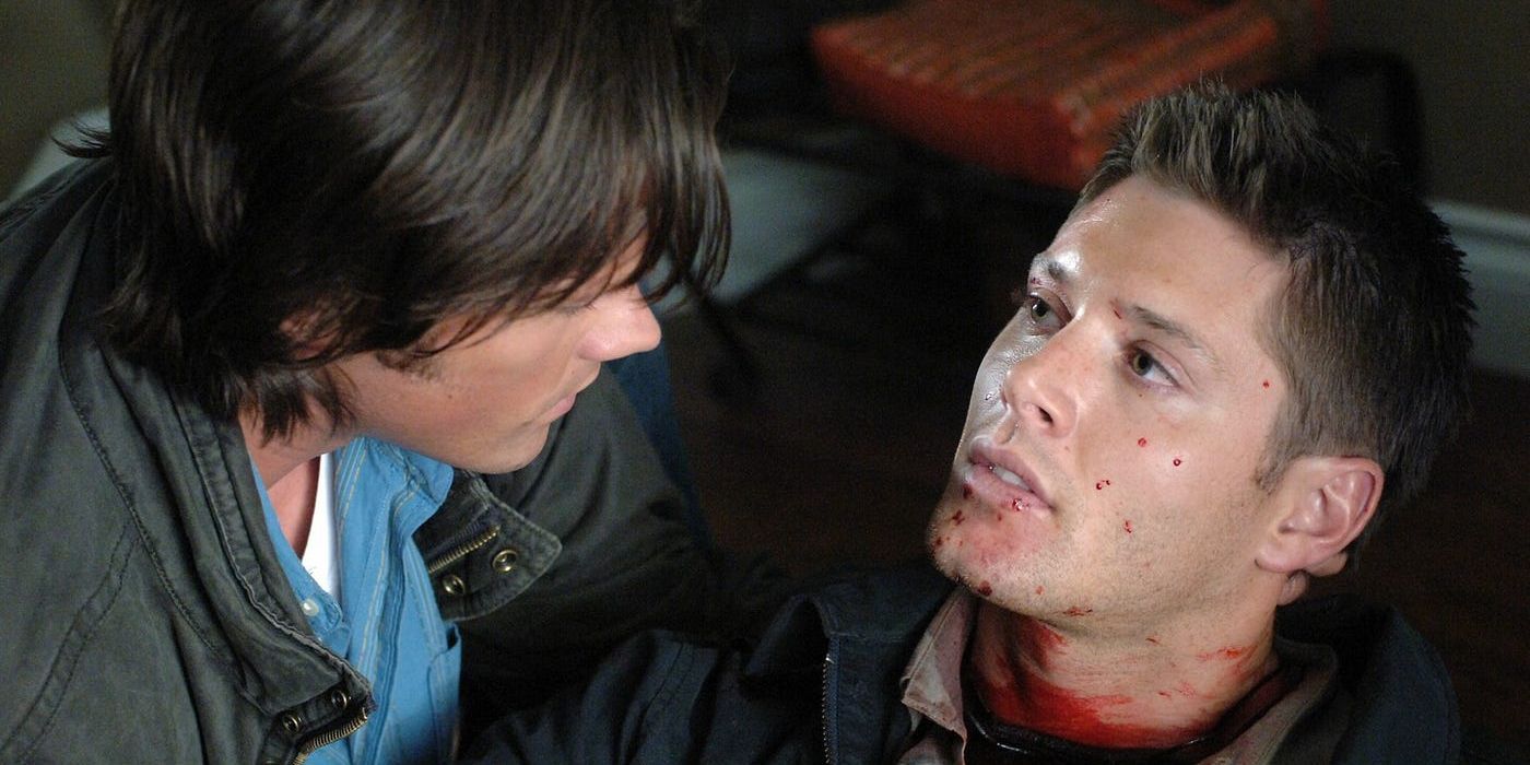 Los momentos sobrenaturales más tristes de Sam y Dean, clasificados