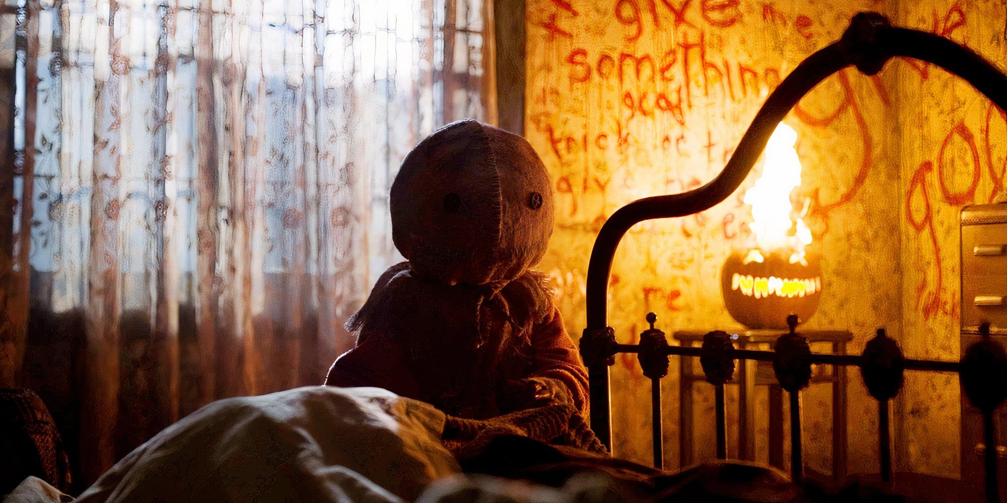 10 hechos que los fanáticos del terror nunca supieron sobre Trick 'r Treat