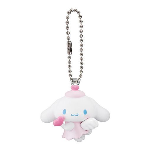 Sanrio's Hello Kitty, Kuromi & More Become Angels in New Bandai Collectible Release