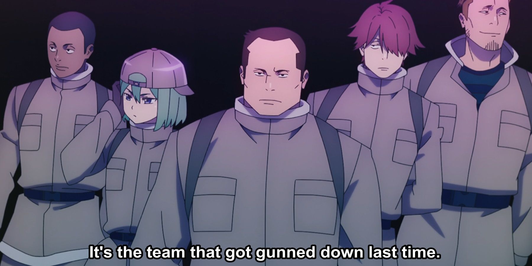 SAO: Gun Gale Online Temporada 2 Episodio 1 Resumen y spoilers