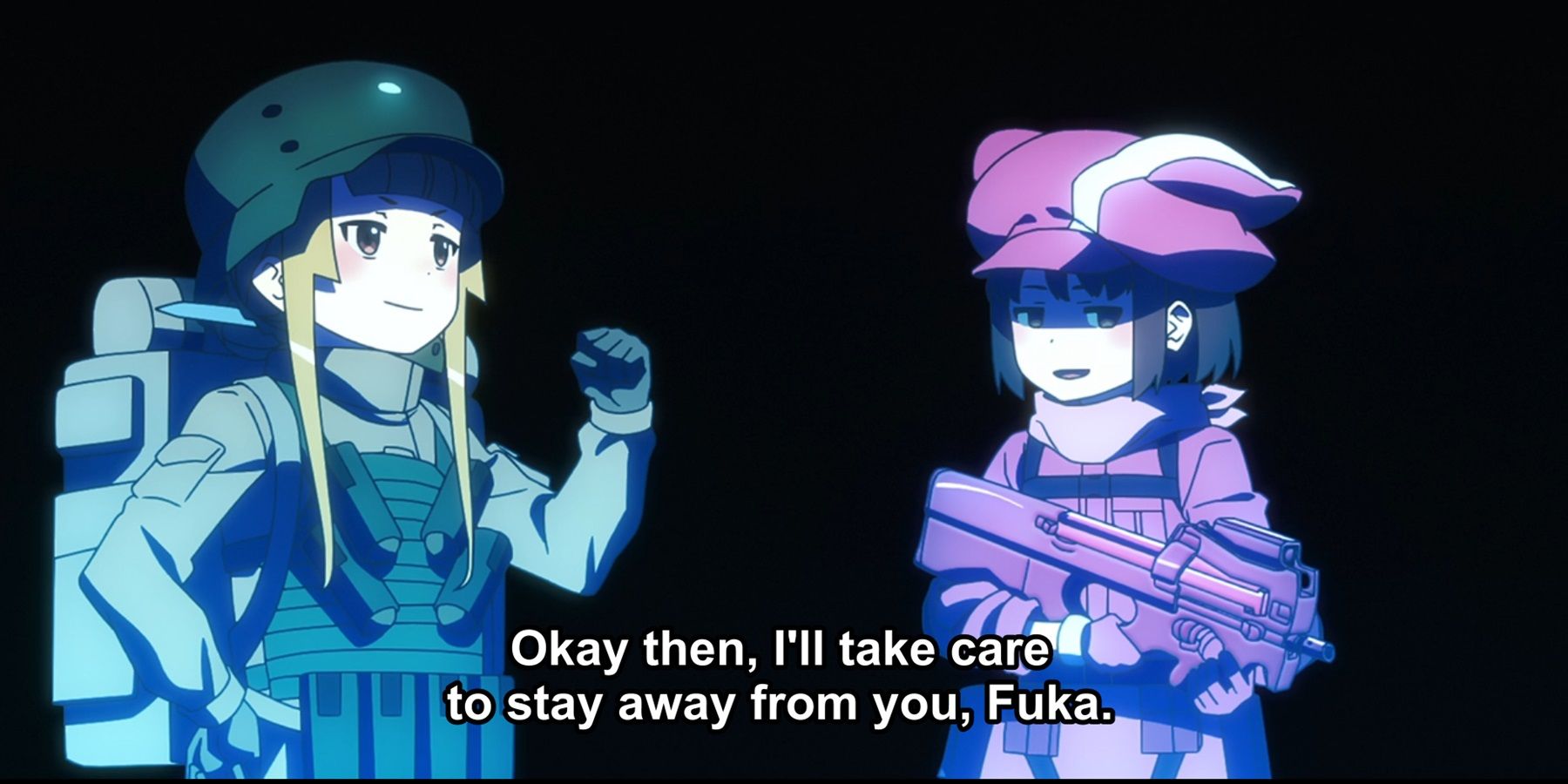 SAO: Gun Gale Online Season 2 Episode 1 Recap & Spoilers