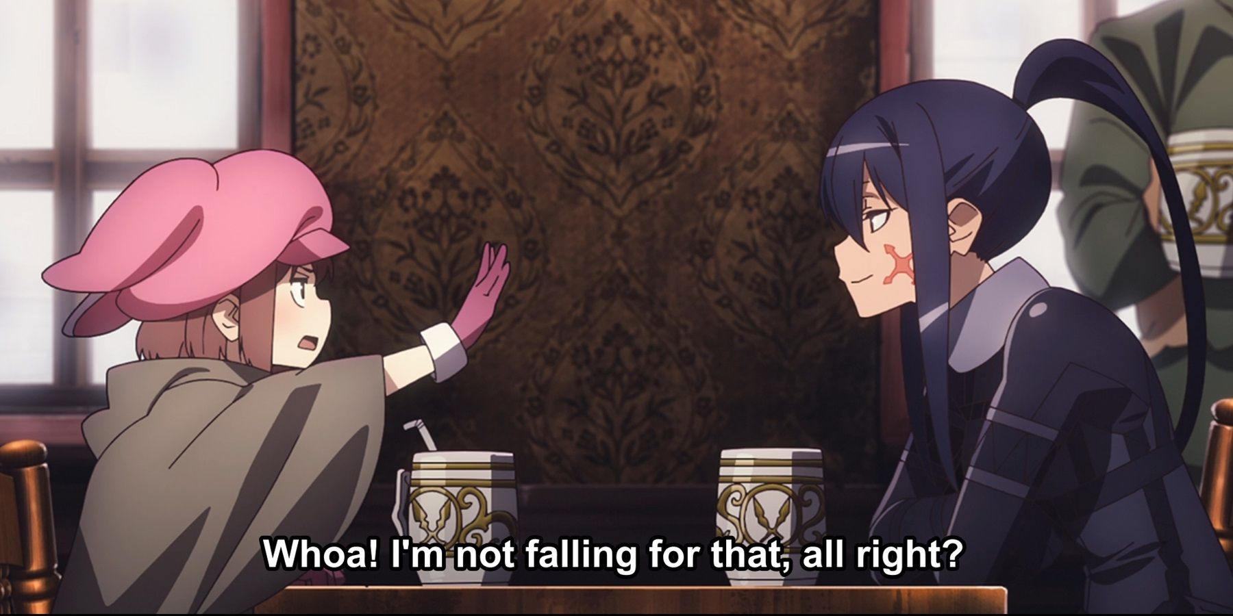 SAO: Gun Gale Online Season 2 Episode 1 Recap & Spoilers