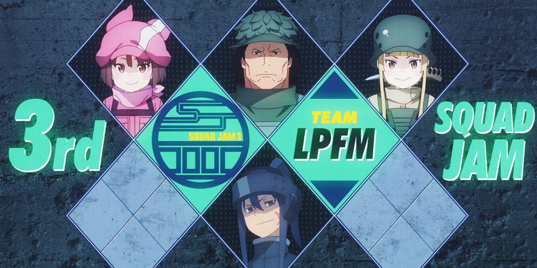 SAO: Gun Gale Online Season 2 Episode 1 Recap & Spoilers