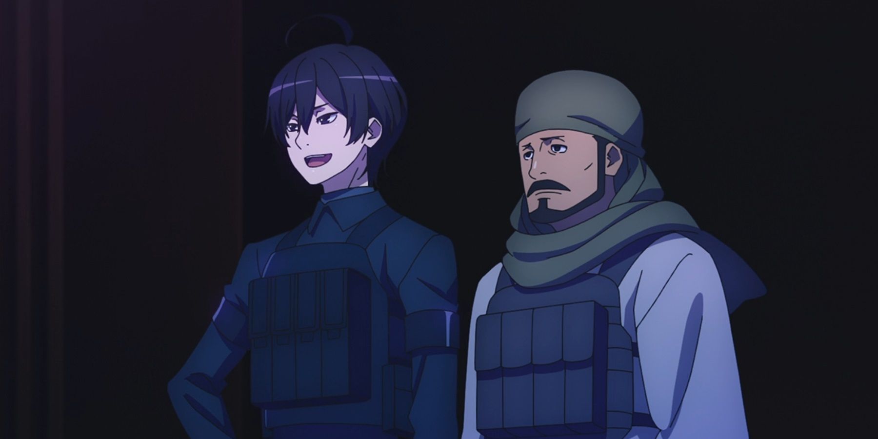 SAO: Gun Gale Online Temporada 2 Episodio 1 Resumen y spoilers